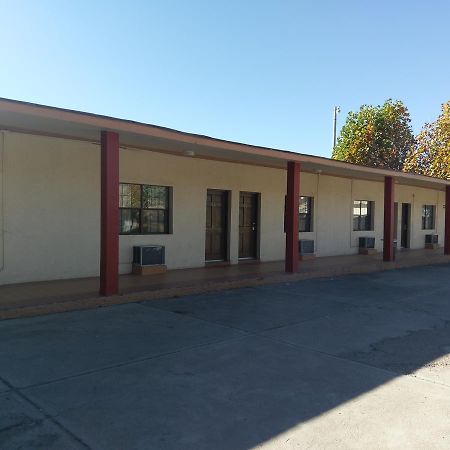 Hotel Del Camino Ciudad Cuauhtemoc  Exterior photo